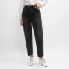 Boyfriend Jeans 001 in katoenen denim