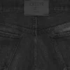 Boyfriend Jeans 001 in katoenen denim