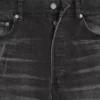 Boyfriend Jeans 001 in katoenen denim