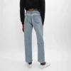 Boyfriend Jeans 001 in katoenen denim