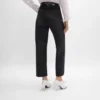 Boyfriend Jeans 001 in katoenen denim