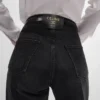 Boyfriend Jeans 001 in katoenen denim