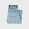 Boyfriend Jeans 001 in katoenen denim