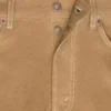 Boyfriend Jeans 001 in katoenen denim