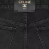 Boyfriend Jeans 001 in katoenen denim