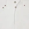 Boyfriend Jeans 001 in katoenen denim Boyfriend Jeans 001 in katoenen denim