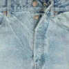 Boyfriend Jeans 001 in katoenen denim
