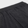 Broek van kasjmierflanel