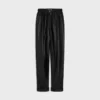 Broek van lamsleer