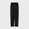 Broek van lamsleer