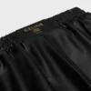 Broek van lamsleer