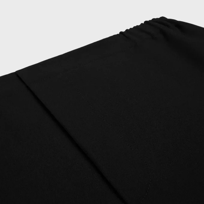 Broek van wol