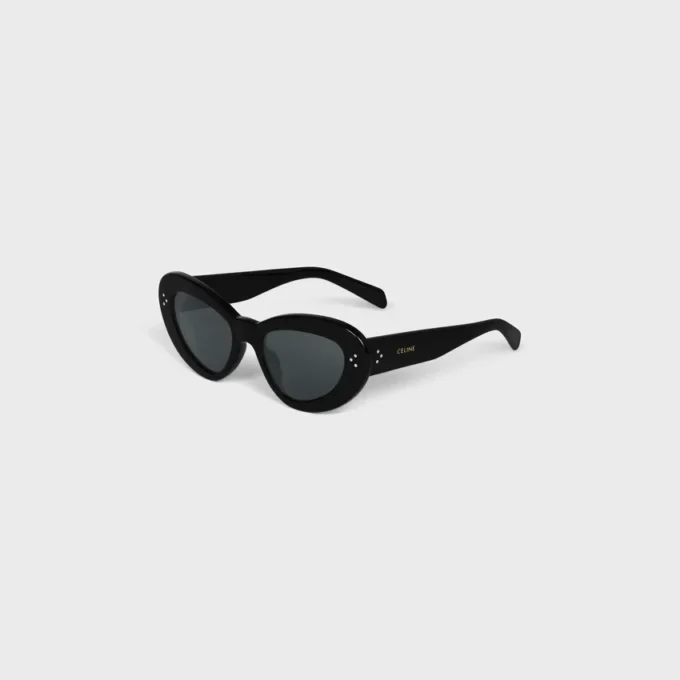 Butterfly S320 zonnebril van acetaat