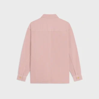 Car Coat-jas van corduroy
