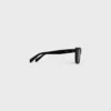 Cat Eye S187 zonnebril van acetaat