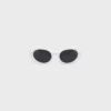 Cat Eye S193 zonnebril van acetaat