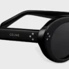 Cat Eye S193 zonnebril van acetaat Cat Eye S193 zonnebril van acetaat