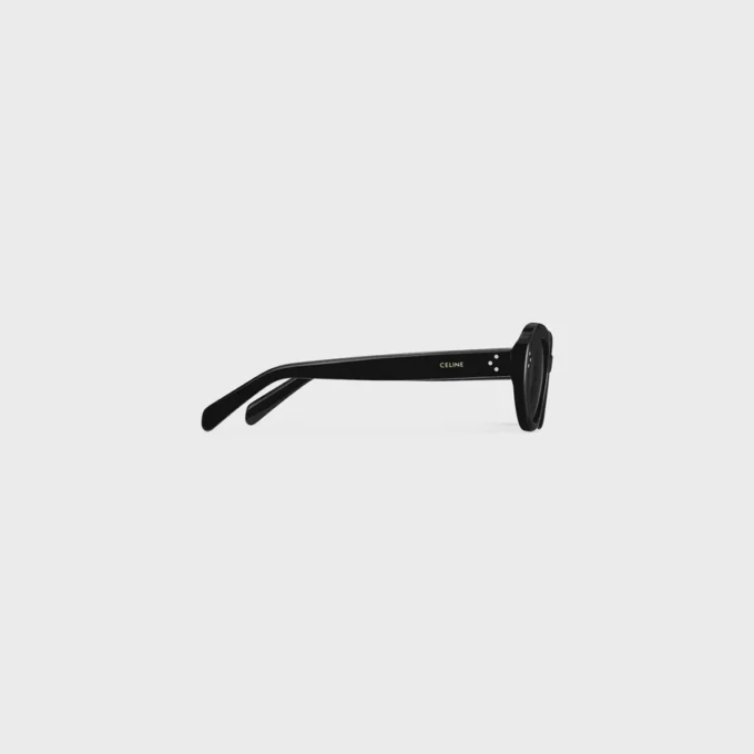 Cat Eye S193 zonnebril van acetaat Cat Eye S193 zonnebril van acetaat