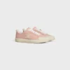 CELINE Alan sneakers met Triomphe in canvas