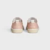 CELINE Alan sneakers met Triomphe in canvas
