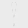 CELINE Arp Project-ketting in sterling zilver