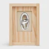 CELINE Arp Project-ketting in sterling zilver