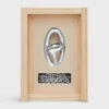 CELINE Arp Project-ketting in sterling zilver