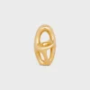 Celine Arp Project-ketting in vermeil