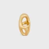 Celine Arp Project-ketting in vermeil