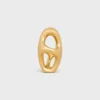 Celine Arp Project-ketting in vermeil