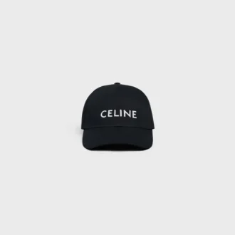 CELINE-baseballpet van katoen