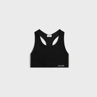 CELINE-bh van technisch jersey