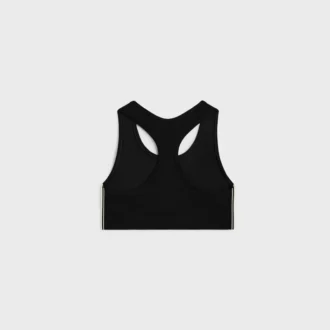CELINE-bh van technisch jersey