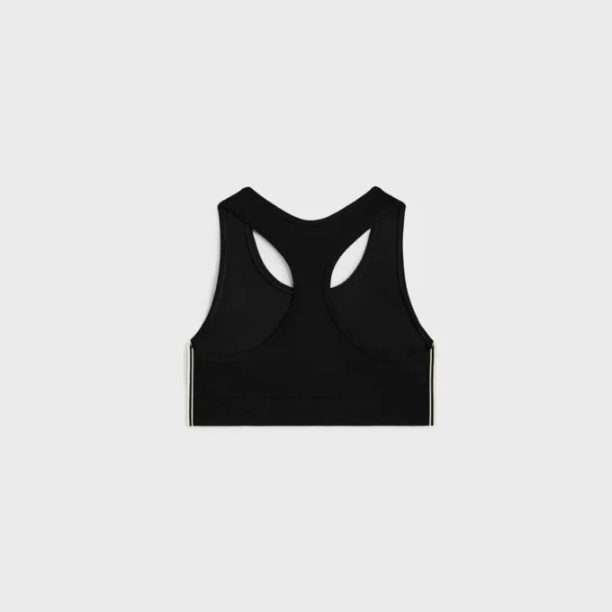 CELINE-bh van technisch jersey