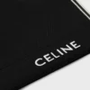 CELINE-bh van technisch jersey