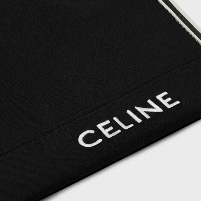 CELINE-bh van technisch jersey