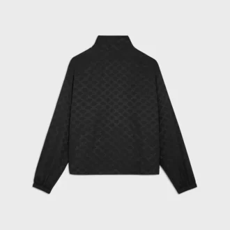 CELINE blousonjasje van nylon met monogram