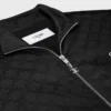 CELINE blousonjasje van nylon met monogram