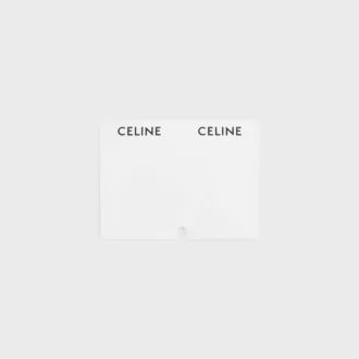 CELINE-boxershort van katoenjersey