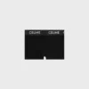 CELINE-boxershort van katoenjersey