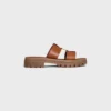 CELINE – Clea Mule van kalfsleer