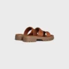 CELINE – Clea Mule van kalfsleer