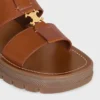 CELINE – Clea Mule van kalfsleer