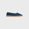 CELINE espadrille van canvas