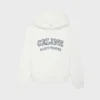 CELINE-hoodie van fleece-katoen