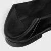 CELINE John Monk Strap van soepel kalfsleer
