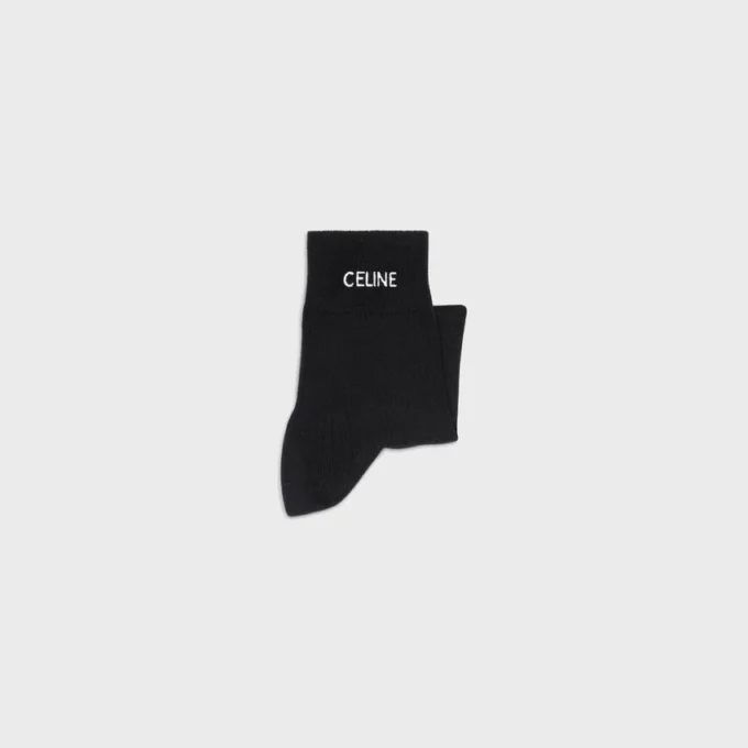 CELINE-katoenen sokken