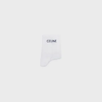 CELINE-kousen van katoen