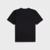 CELINE losvallend T-shirt van katoen jersey