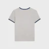 CELINE Regular T-shirt van katoenen jersey